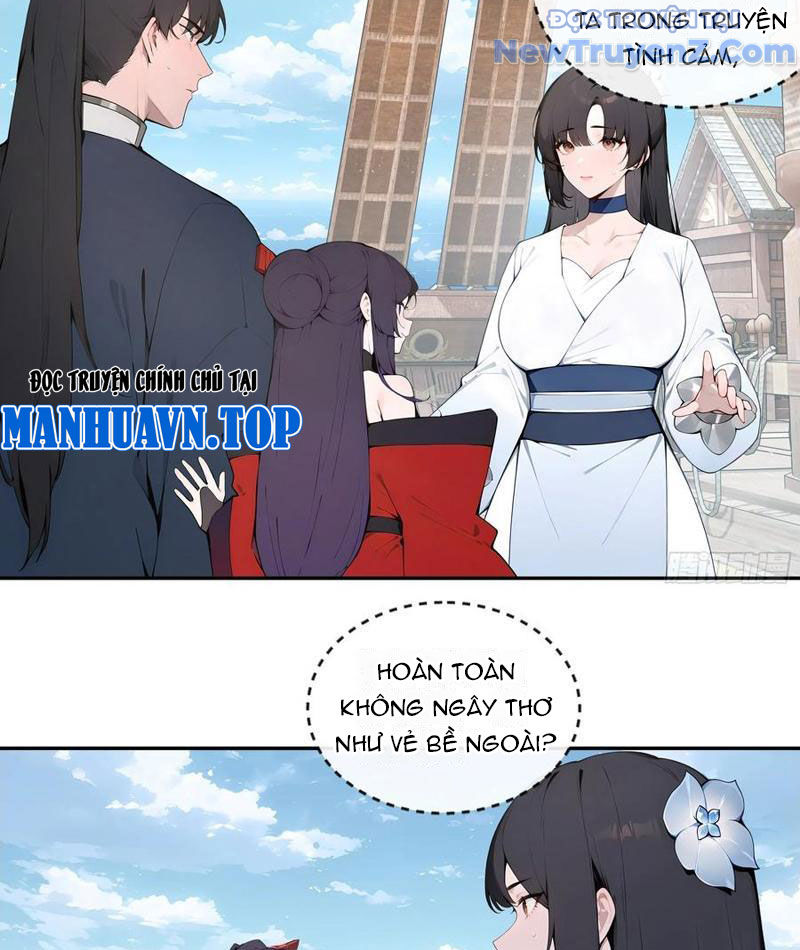 Bách Thê Phổ: Thánh nữ đều gọi ta là phu quân chapter 49 - Trang 40