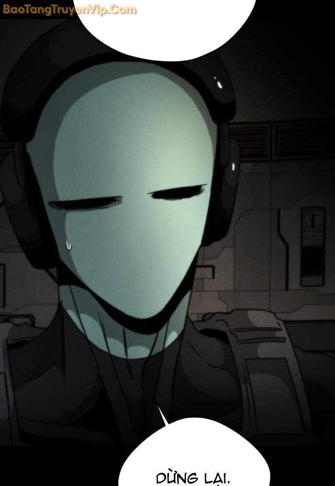 Dự Án Sao Hoả chapter 7 - Trang 84