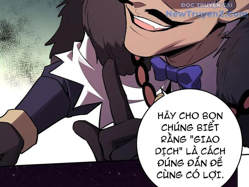 Toàn Dân Tận Thế: Ta Virus Quân Vương chapter 65 - Trang 82