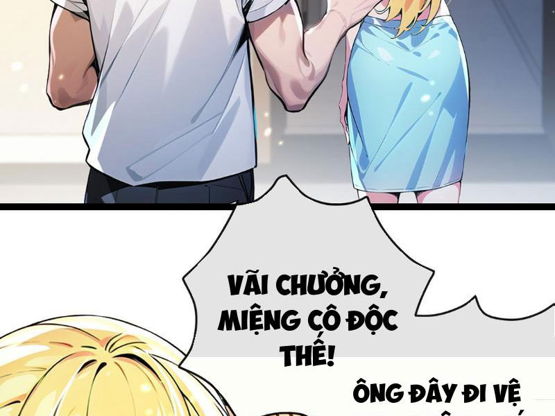 tối cường thần y: luôn có sư tỷ có ý đồ với tôi chapter 8 - Trang 8