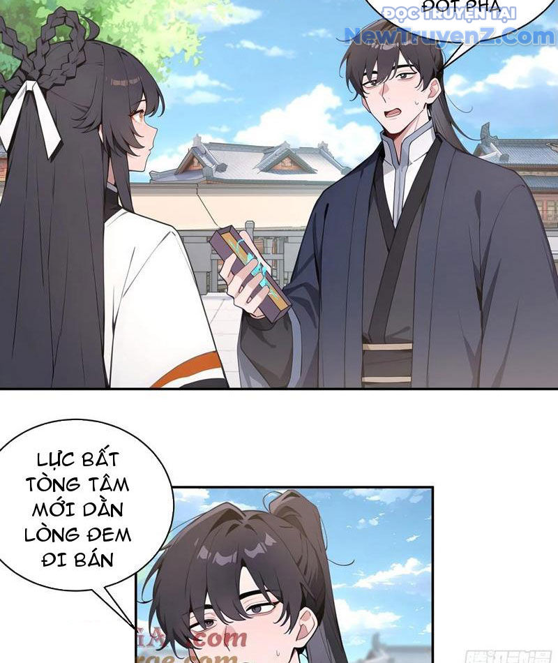 Bách Thê Phổ: Thánh nữ đều gọi ta là phu quân chapter 54 - Trang 21