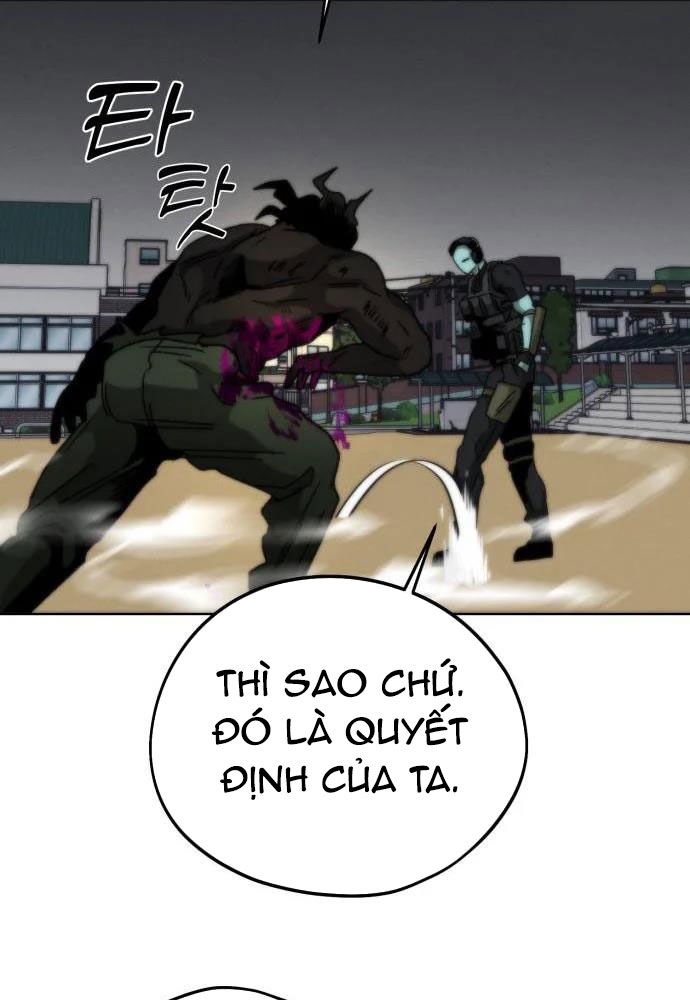 Dự Án Sao Hoả chapter 5 - Trang 82
