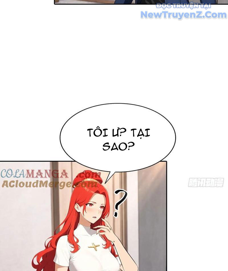 Nghịch Tập Hệ Thống: Ta Có Max Độ Thiện Cảm Của Nữ Thần chapter 62 - Trang 35