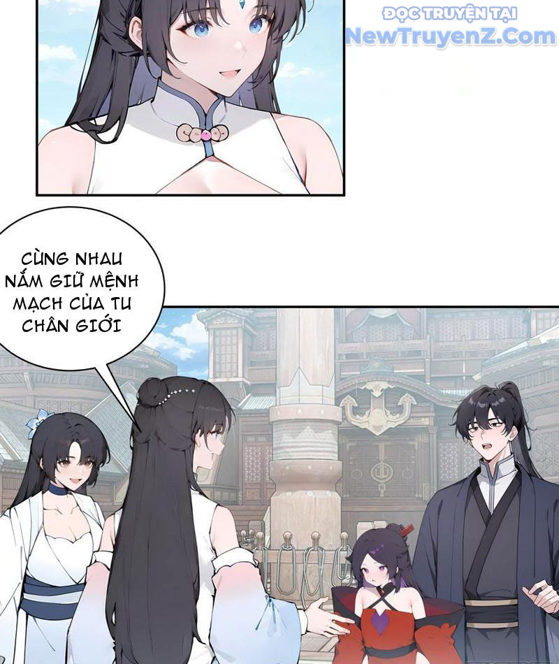Bách Thê Phổ: Thánh nữ đều gọi ta là phu quân chapter 49 - Trang 48