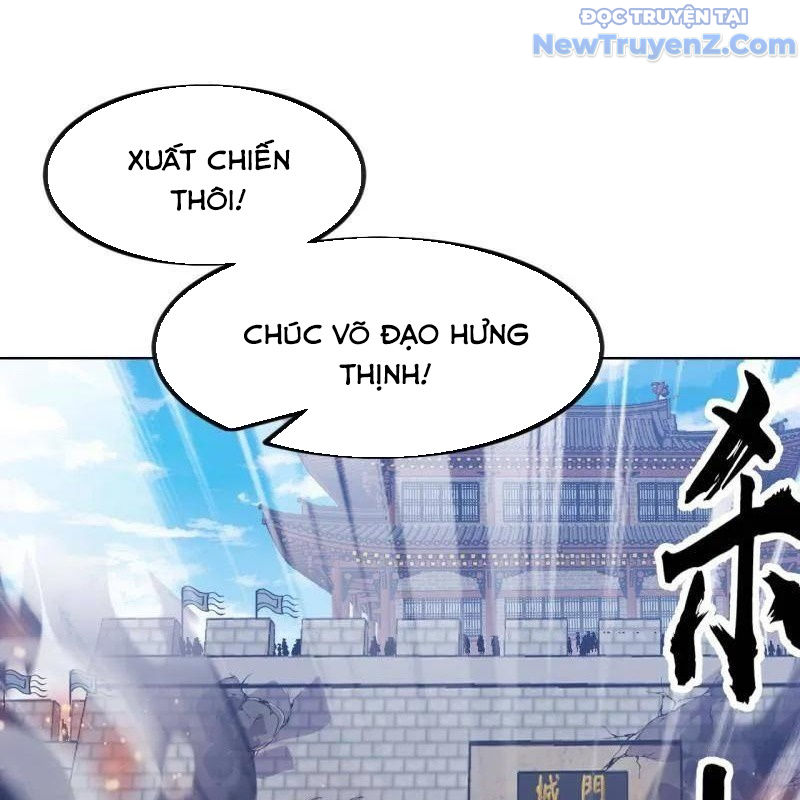 Ta Có Một Sơn Trại chapter 1137 - Trang 59