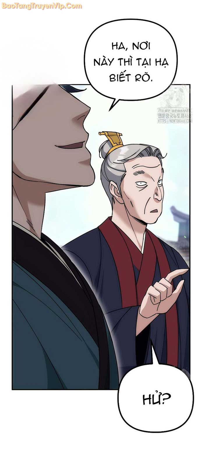 Hoạn Quan Tuyệt Luân chapter 15 - Trang 48