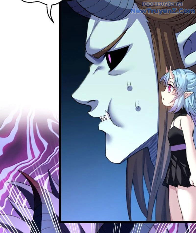 Hảo Đồ Nhi Hãy Tha Cho Vi Sư chapter 351 - Trang 37