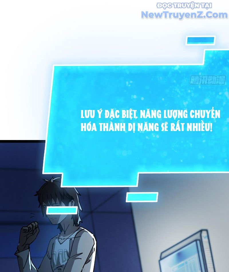 Tận thế giáng lâm, ta trùng sinh thành bạo quân chapter 2 - Trang 36