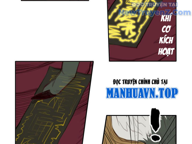 [tam Giới Chí] Thích ách Truyện chapter 41 - Trang 80
