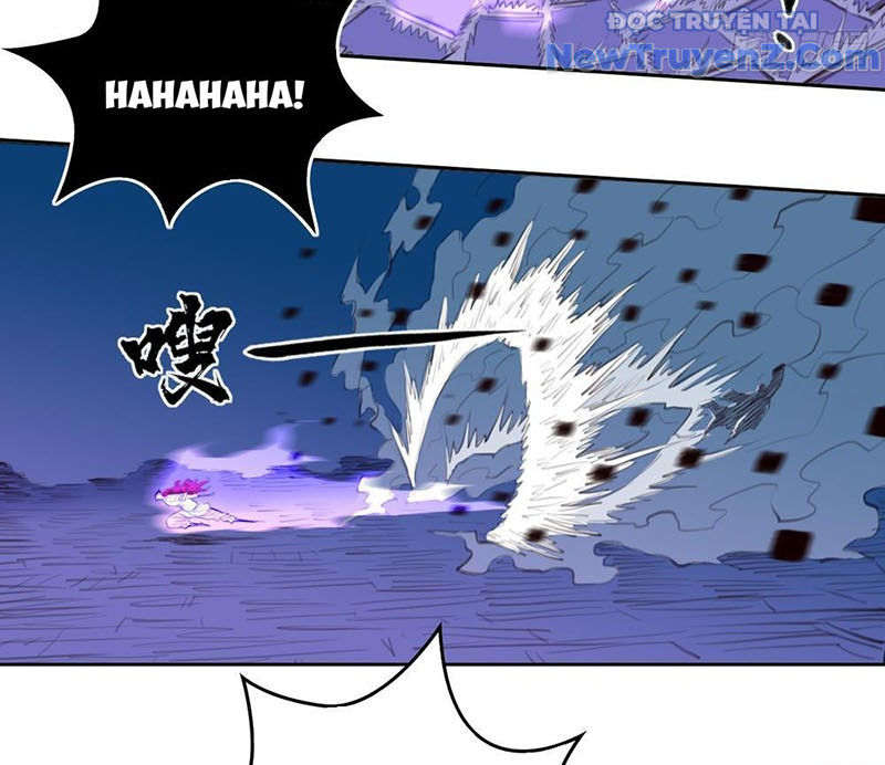 [tam Giới Chí] Thích ách Truyện chapter 40 - Trang 49