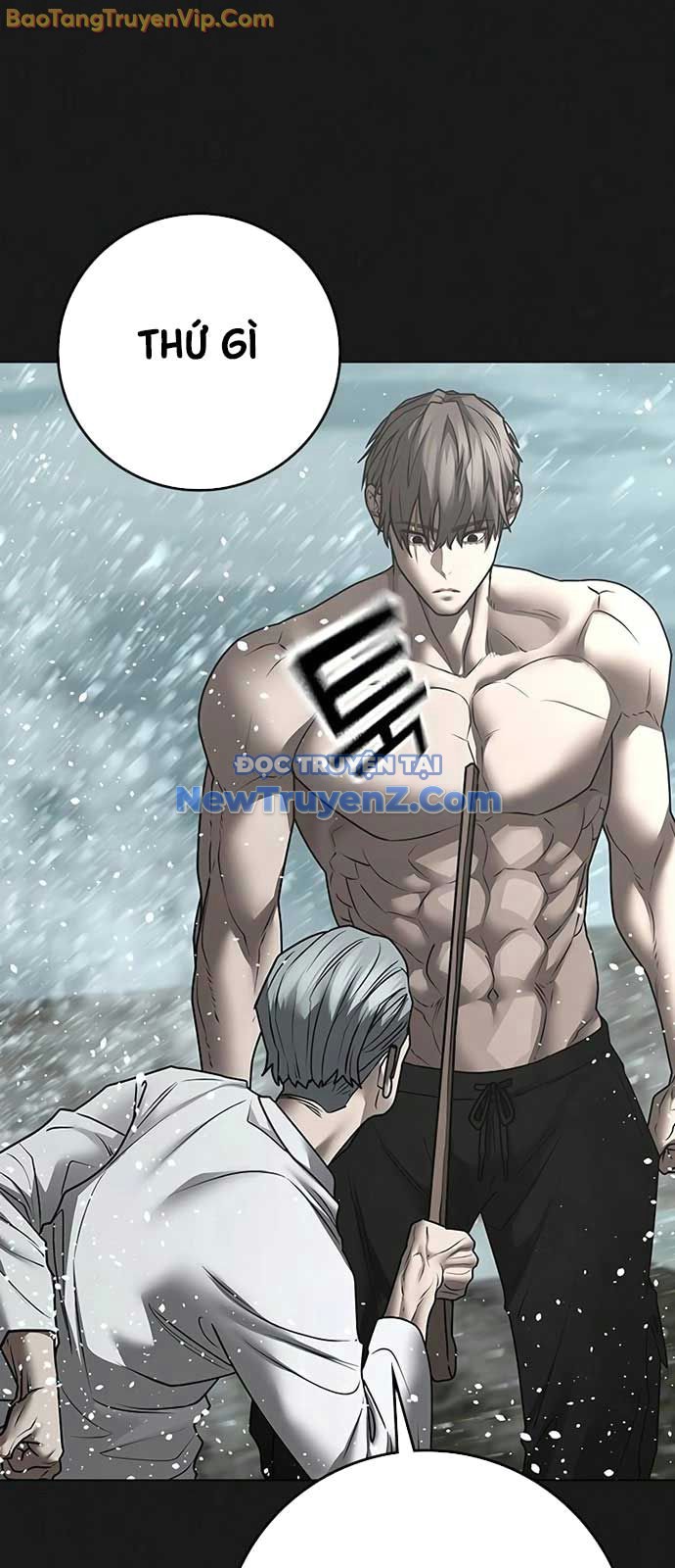 Nhiệm Vụ Đời Thật chapter 164 - Trang 20