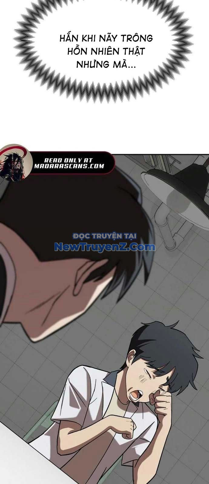 Thiên Ma Giáo chapter 18 - Trang 67