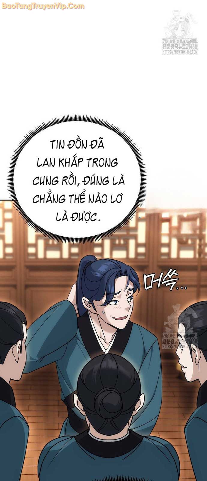 Hoạn Quan Tuyệt Luân chapter 13 - Trang 7