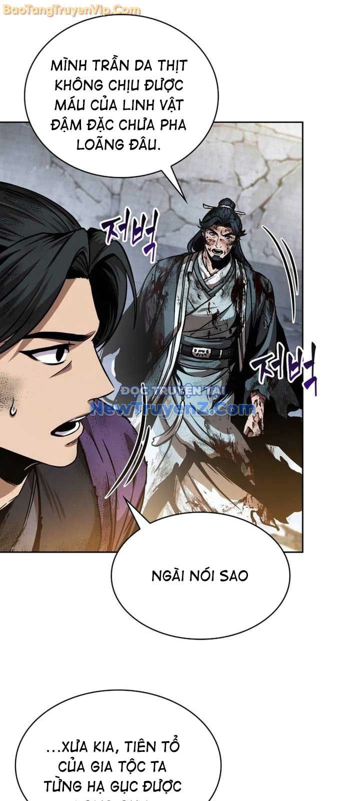 Ngã Lão Ma Thần chapter 260 - Trang 14