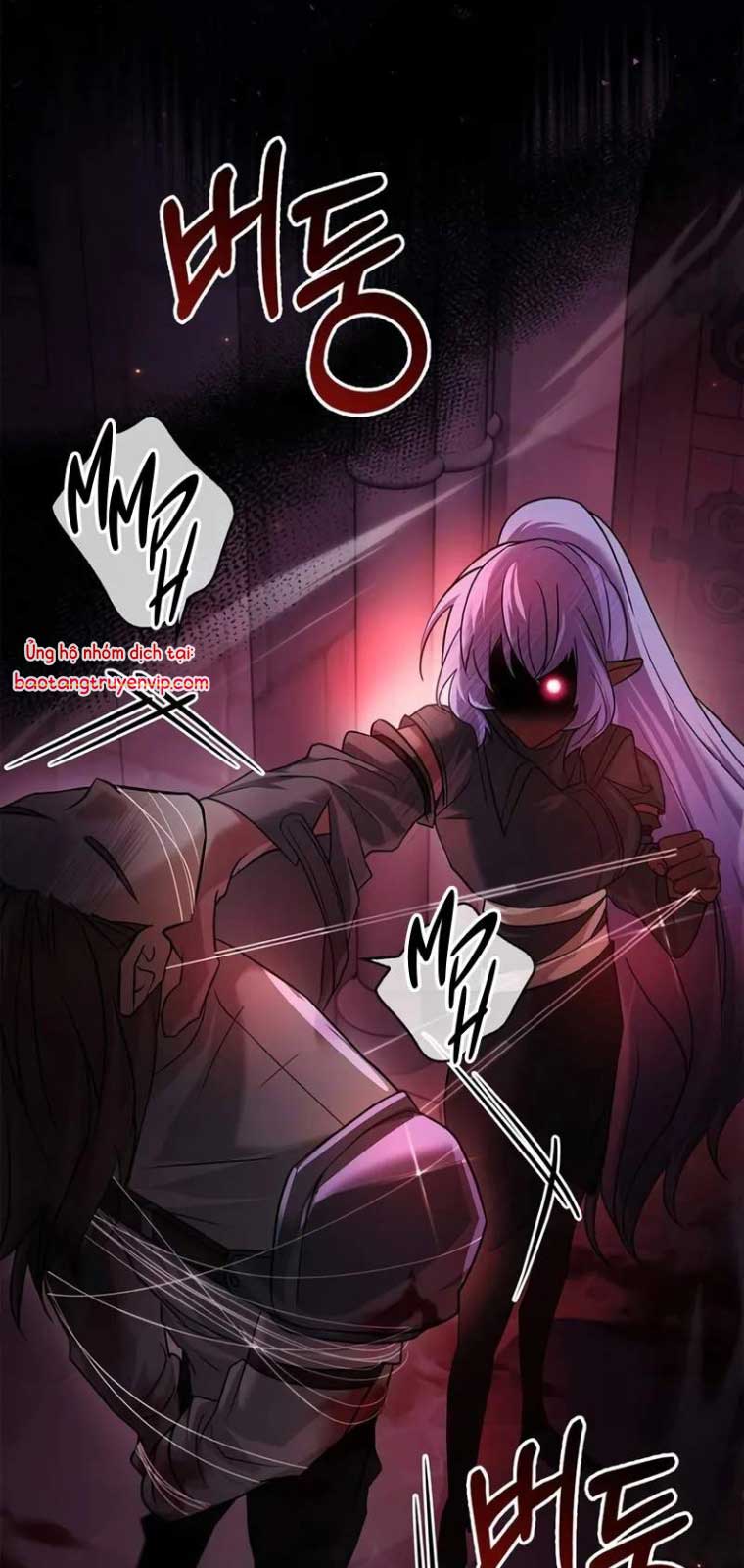 Tôi Không Tài Năng Đến Thế Đâu chapter 80 - Trang 6