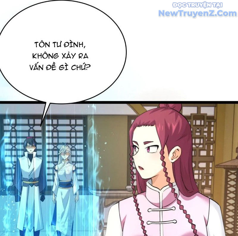Ta Đoạt Xá Người Chơi Hệ Thống chapter 137 - Trang 56