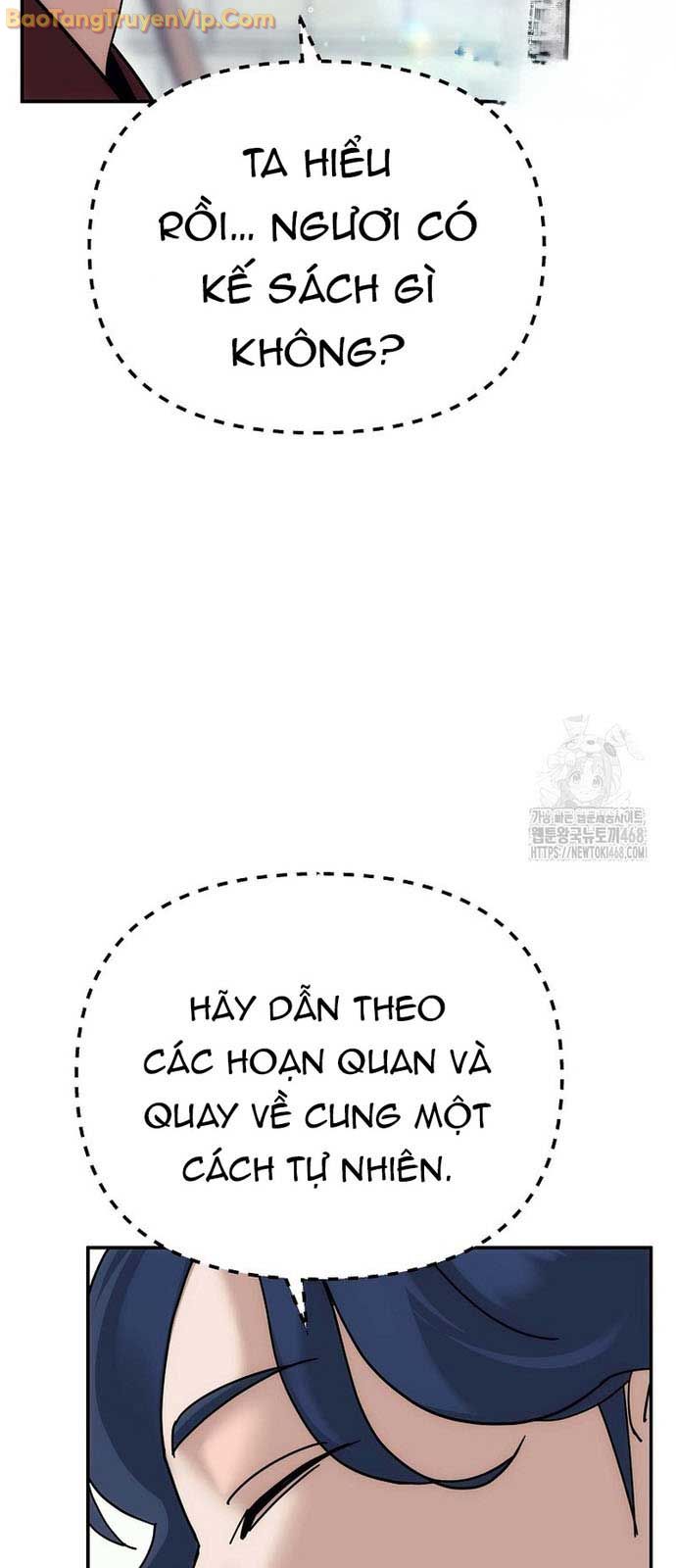 Hoạn Quan Tuyệt Luân chapter 16 - Trang 25