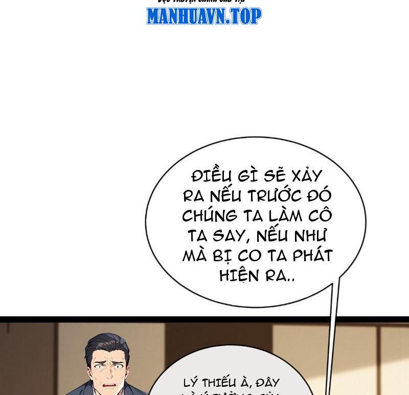 tối cường thần y: luôn có sư tỷ có ý đồ với tôi chapter 31 - Trang 34