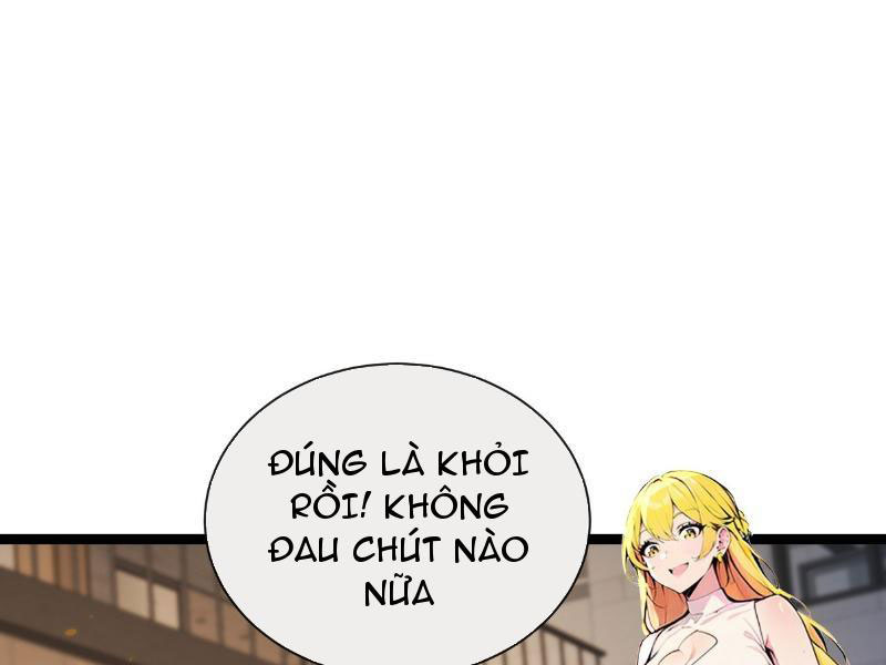 tối cường thần y: luôn có sư tỷ có ý đồ với tôi chapter 9 - Trang 7