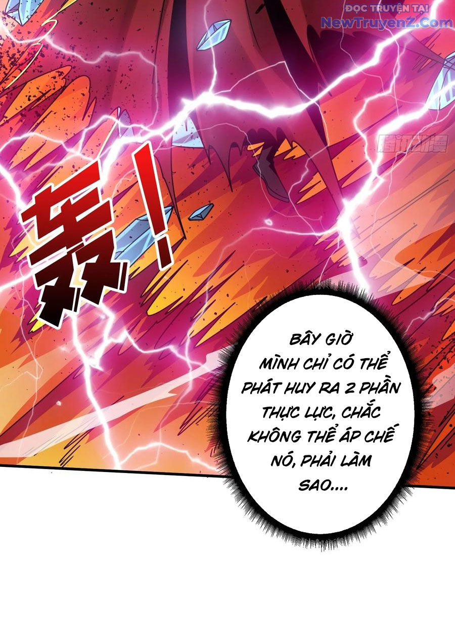 Vừa Chơi Đã Có Tài Khoản Vương Giả chapter 257 - Trang 17