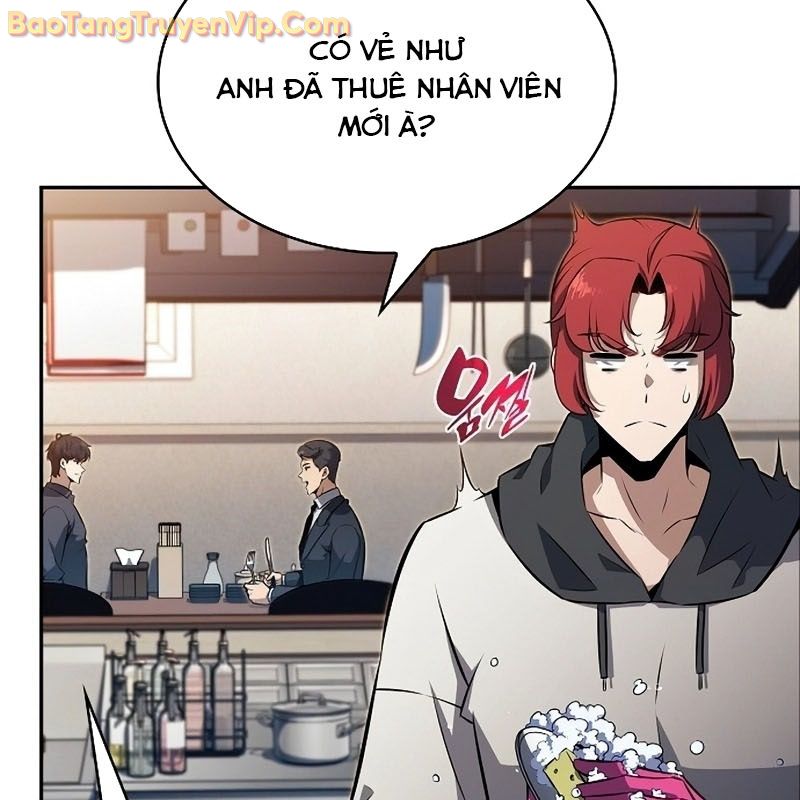 Quán Ăn Định Mệnh chapter 3 - Trang 114