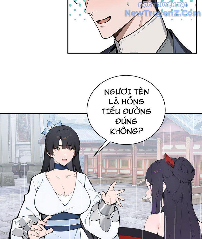 Bách Thê Phổ: Thánh nữ đều gọi ta là phu quân chapter 47 - Trang 27