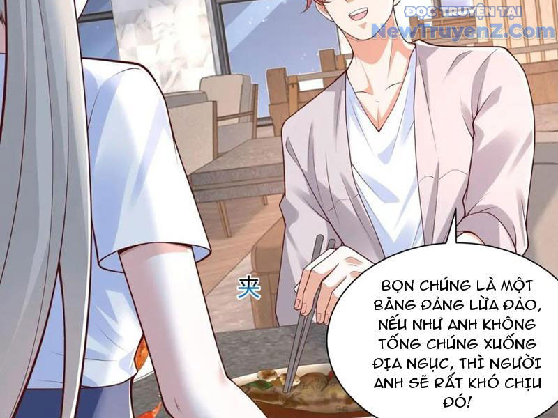 Tôi Là Tài Xế Xe Công Nghệ Có Chút Tiền Thì Đã Sao? chapter 142 - Trang 73