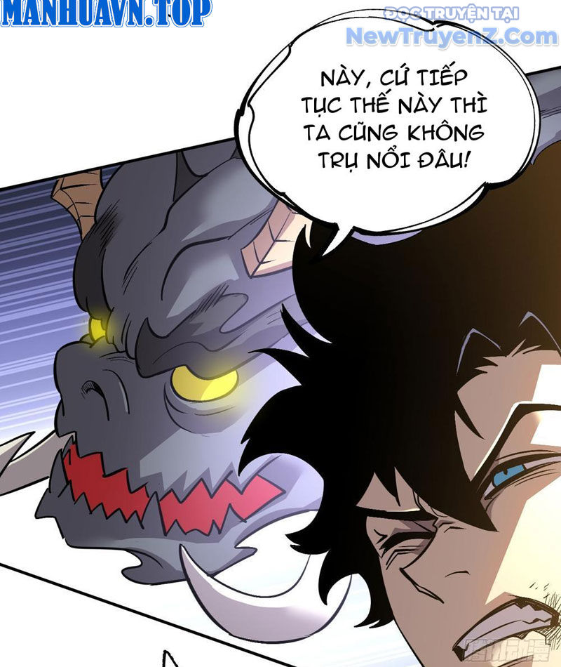 Kẻ Ký Sinh Trên Người Ta Không Dễ Chọc chapter 5 - Trang 69