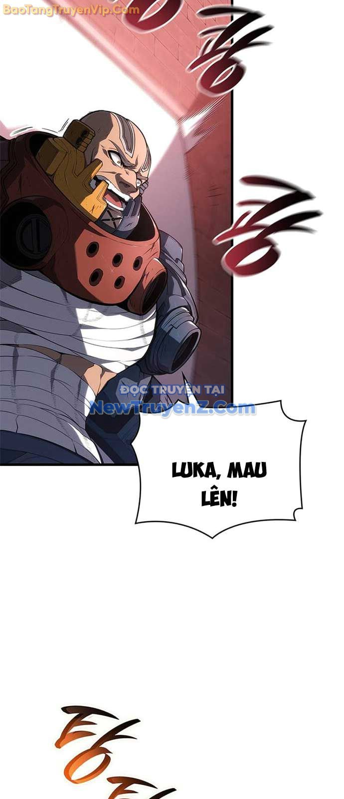 Tạp Huyết chapter 36 - Trang 9