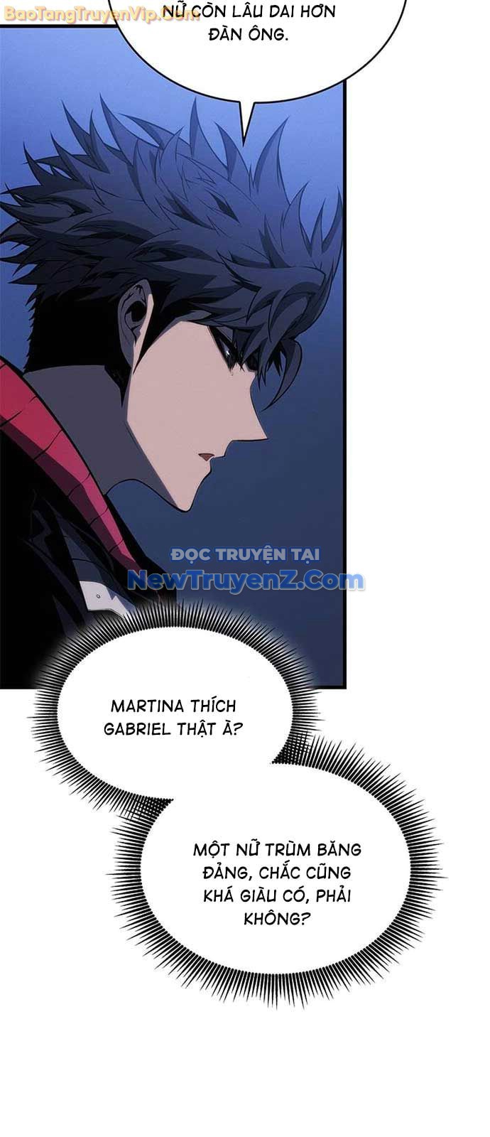 Tạp Huyết chapter 36 - Trang 80