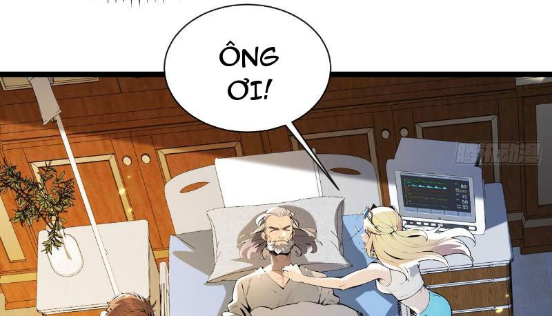 tối cường thần y: luôn có sư tỷ có ý đồ với tôi chapter 2 - Trang 24