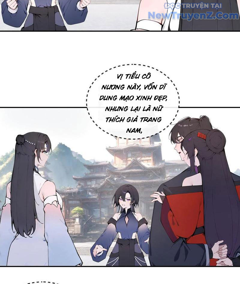 Bách Thê Phổ: Thánh nữ đều gọi ta là phu quân chapter 51 - Trang 18