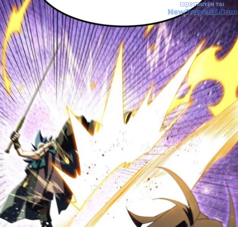 Bắt Đầu Đánh Dấu Hoang Cổ Thánh Thể chapter 102 - Trang 31
