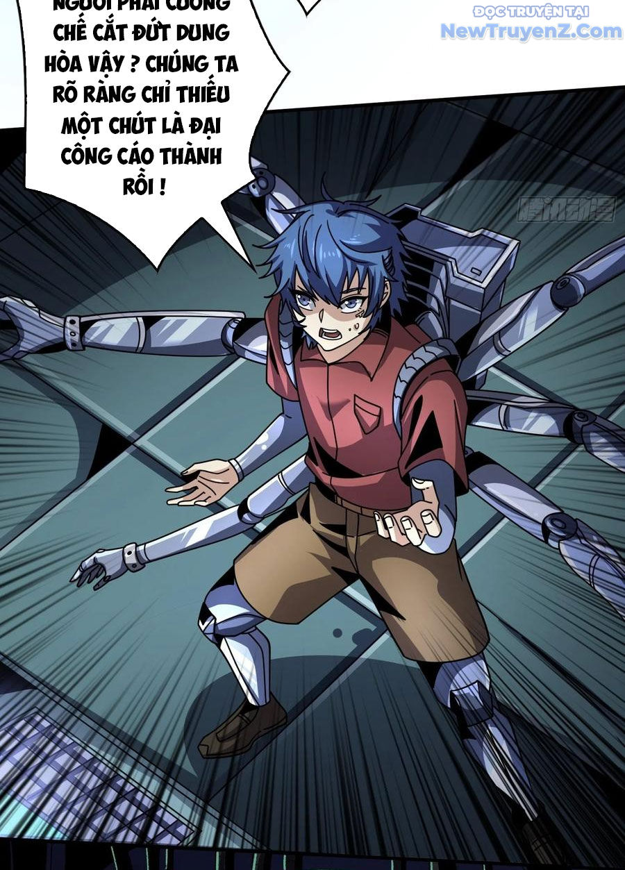Vừa Chơi Đã Có Tài Khoản Vương Giả chapter 251 - Trang 8