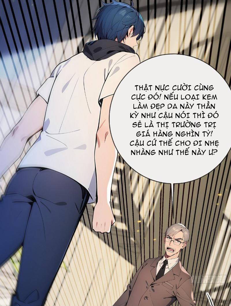 tối cường thần y: luôn có sư tỷ có ý đồ với tôi chapter 30 - Trang 10