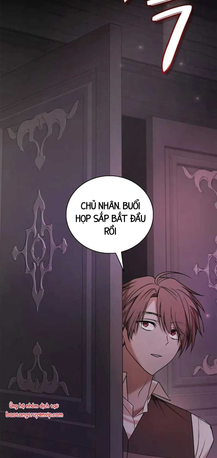 Tôi Không Tài Năng Đến Thế Đâu chapter 81 - Trang 8