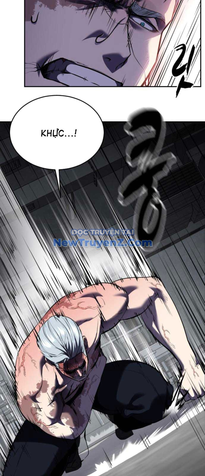 Cậu Bé Của Thần Chết chapter 278 - Trang 29