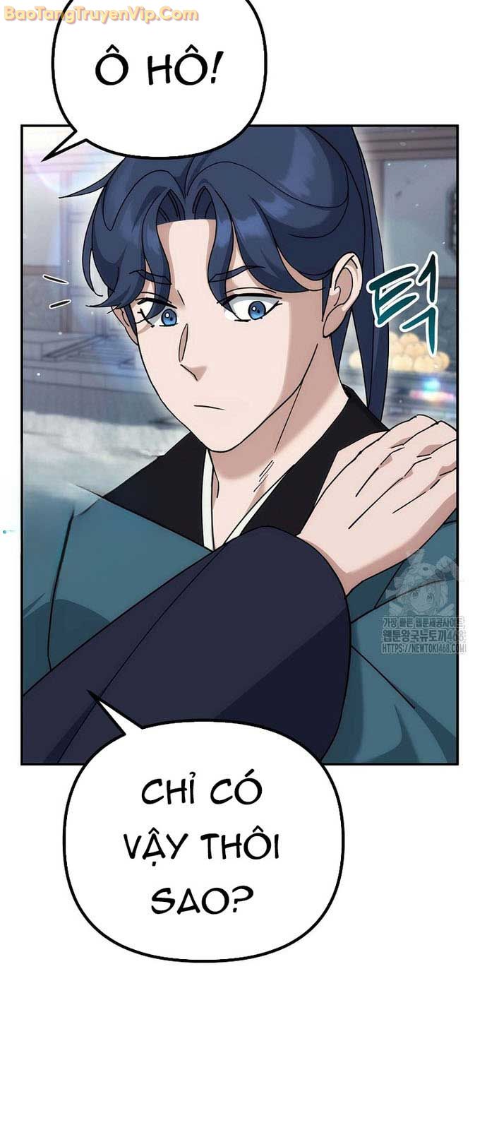 Hoạn Quan Tuyệt Luân chapter 16 - Trang 18