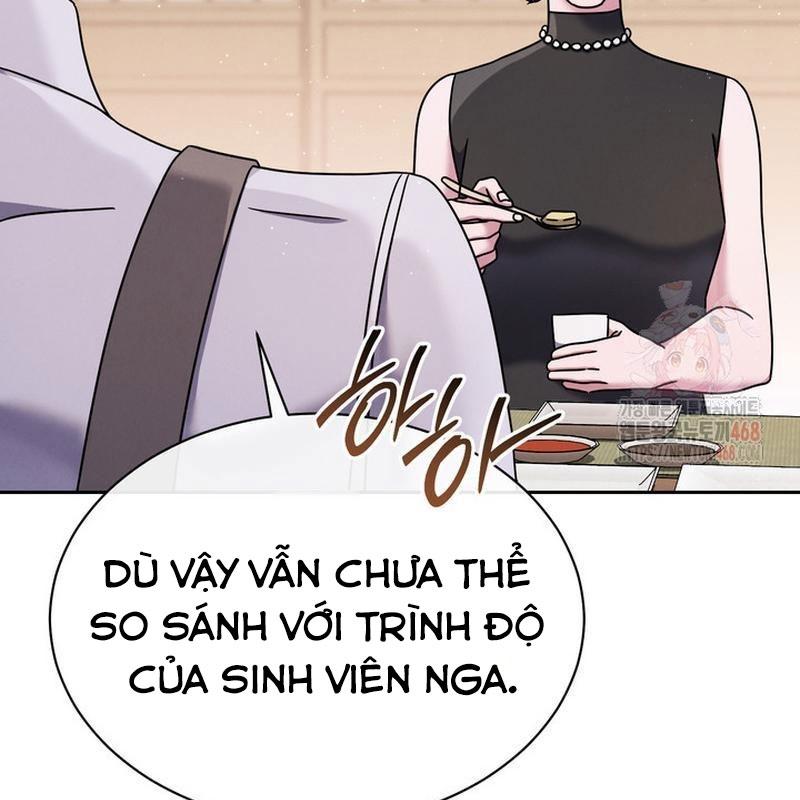 Thiên Tài âm Nhạc Trường Trung Học chapter 55 - Trang 36