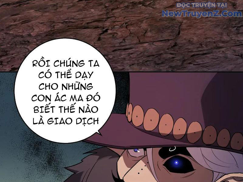 Toàn Dân Tận Thế: Ta Virus Quân Vương chapter 65 - Trang 81