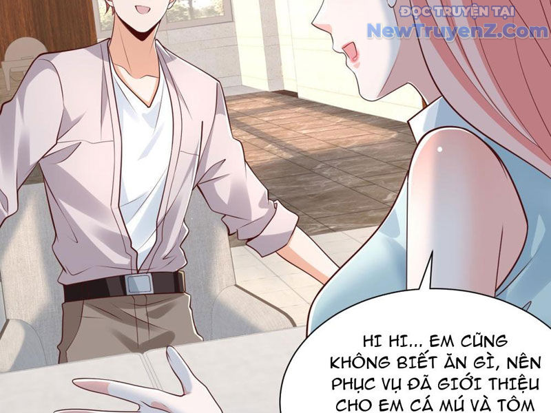 Tôi Là Tài Xế Xe Công Nghệ Có Chút Tiền Thì Đã Sao? chapter 143 - Trang 49
