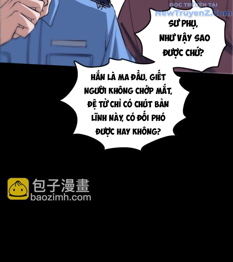 Kiếp Thiên Vận chapter 292 - Trang 16