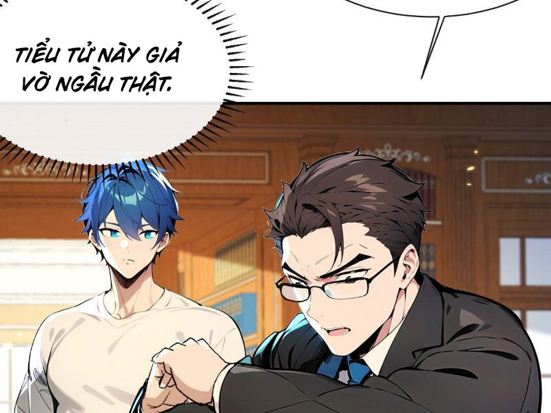 tối cường thần y: luôn có sư tỷ có ý đồ với tôi chapter 6 - Trang 25