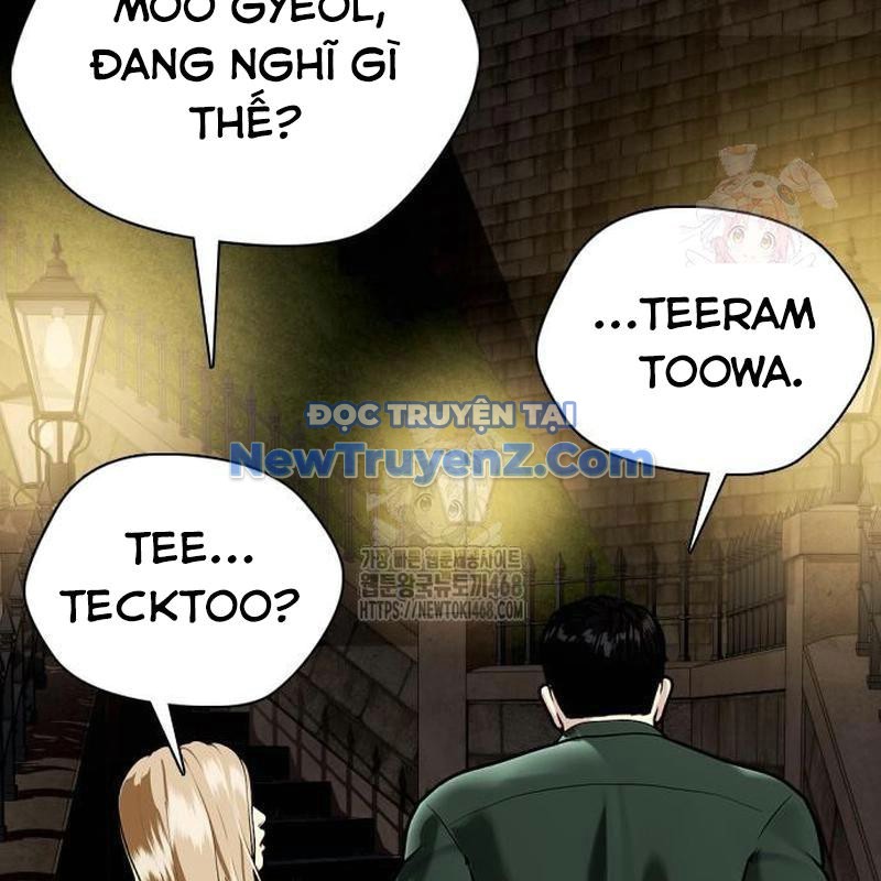 Loser Giỏi Võ chapter 121 - Trang 274