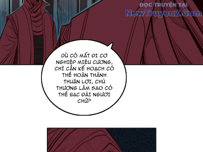 [tam Giới Chí] Thích ách Truyện chapter 41 - Trang 93
