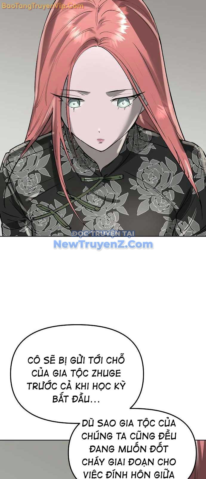 Thiên Ma 3077 chapter 46 - Trang 111