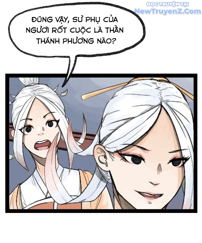 Hiệp Khách Hành Bất Thông chapter 22 - Trang 52