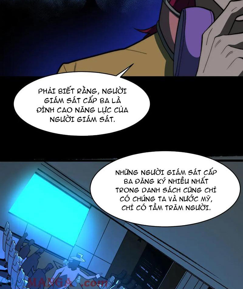 Ta Sáng Tạo Truyền Thuyết Đô Thị chapter 98 - Trang 15