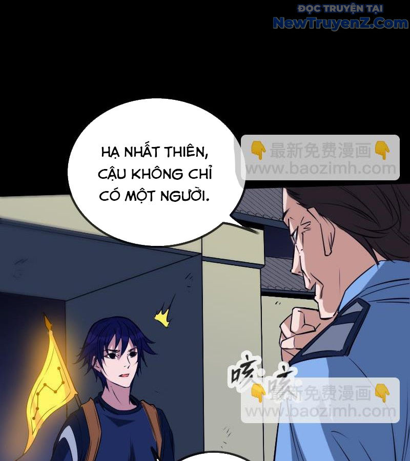 Kiếp Thiên Vận chapter 292 - Trang 8