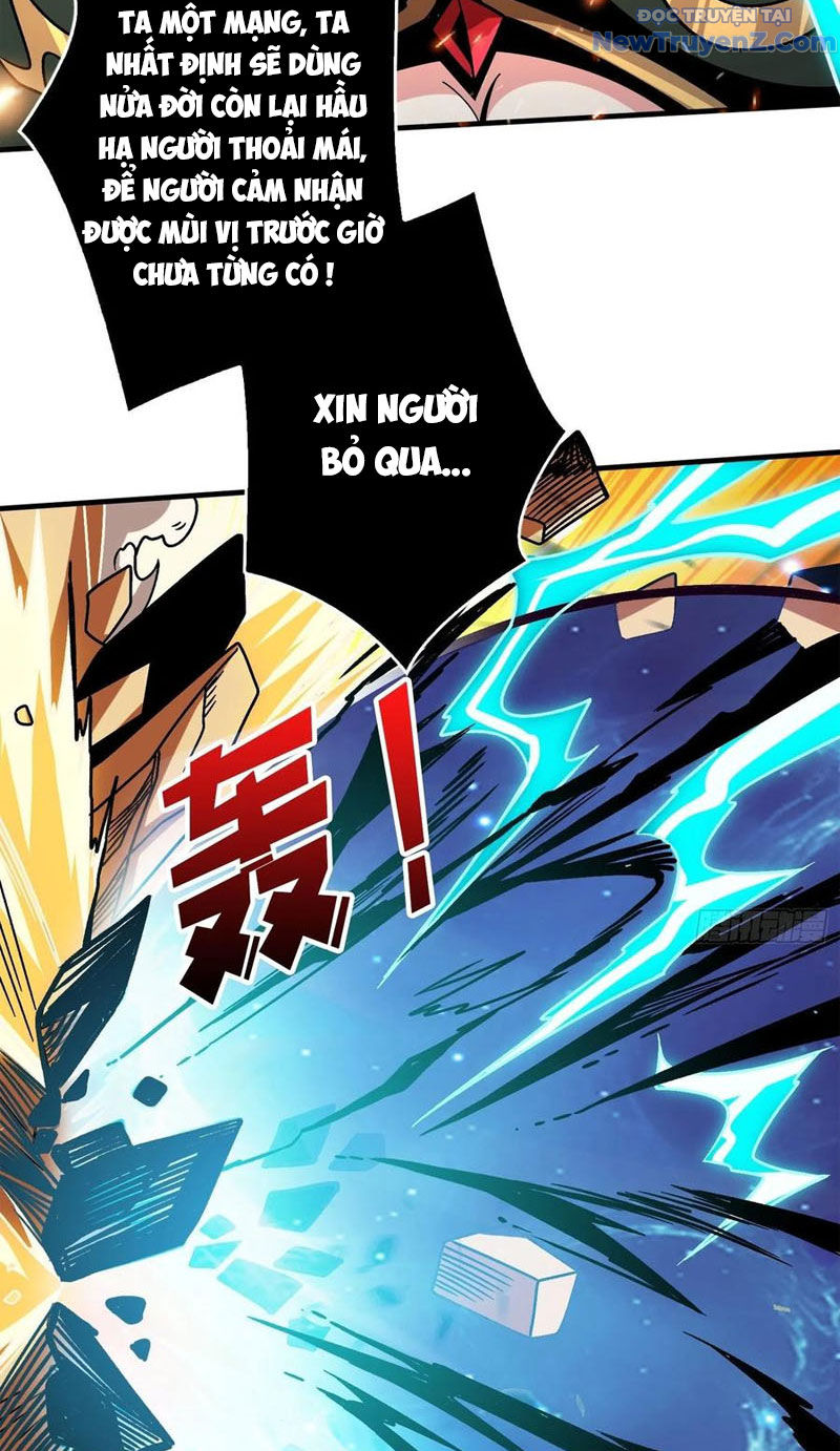 Vừa Chơi Đã Có Tài Khoản Vương Giả chapter 229 - Trang 44